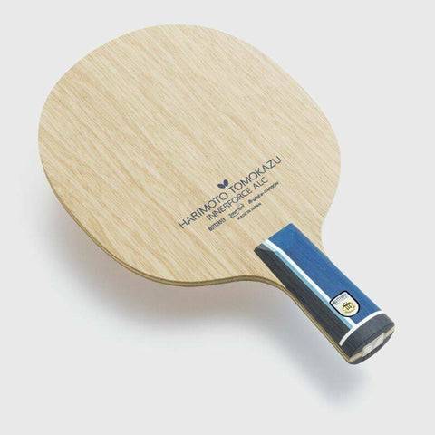 Butterfly Harimoto Innerforce ALC CS - Table Tennis Blade