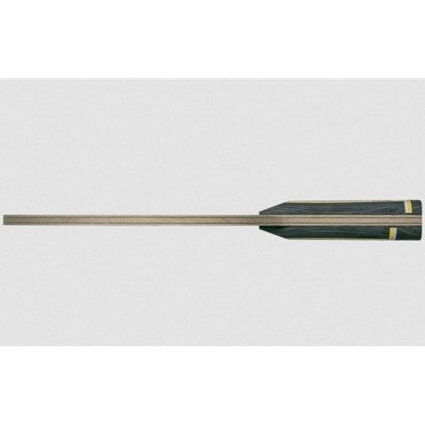 Butterfly Harimoto Innerforce Super ZLC - Offensive Table Tennis Blade - Edge View