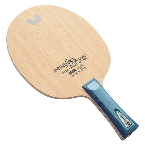 Butterfly Innerforce Layer ALC - Offensive Table Tennis Blade - Flared Handle