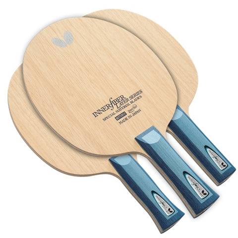 Butterfly Innerforce Layer ALC - Offensive Table Tennis Blade - 1