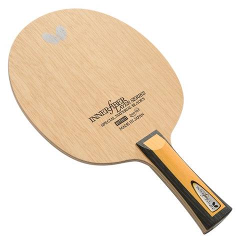 Butterfly Innerforce Layer ZLC - Offensive Table Tennis Blade - 1