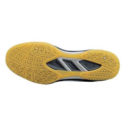 Butterfly Lezoline Gigu Shoes - Outer Sole