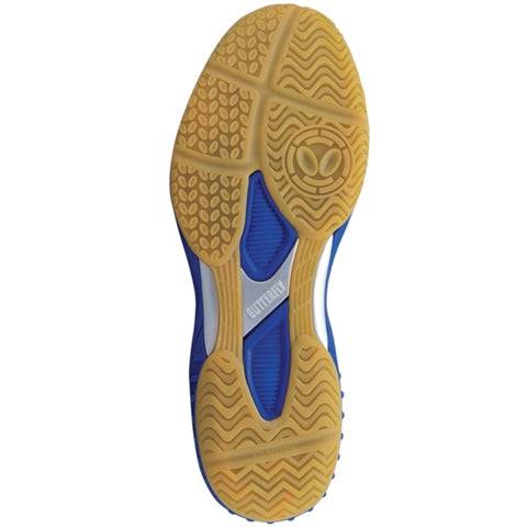 Butterfly Lezoline Mach Table Tennis Shoe - Outer Sole