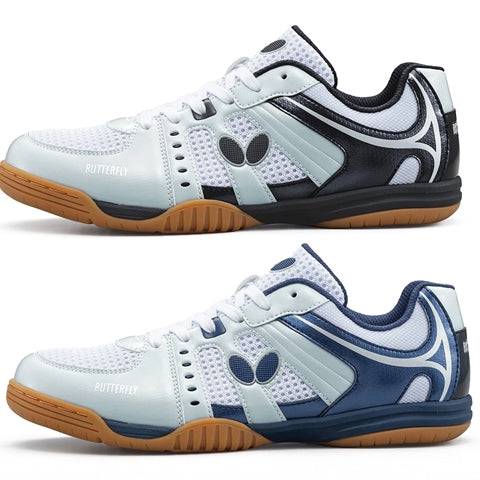 Butterfly Lezoline Unizes Table Tennis Shoes - 1