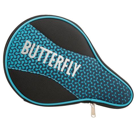 Butterfly Melowa Paddle Shaped Table Tennis Case - 1