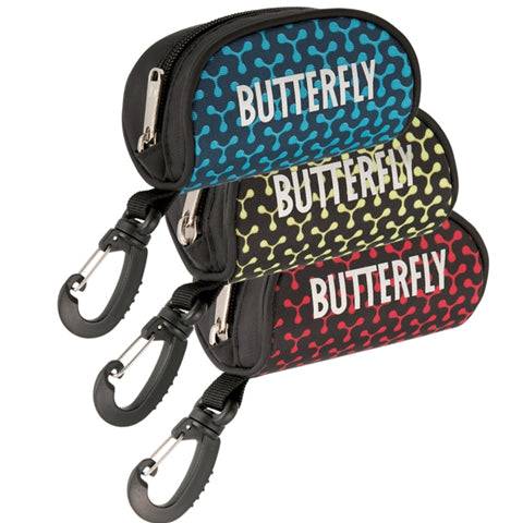 Butterfly Melowa Two Ball Holder - 1