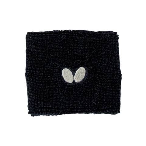 Butterfly NL - Wrist Band - Black