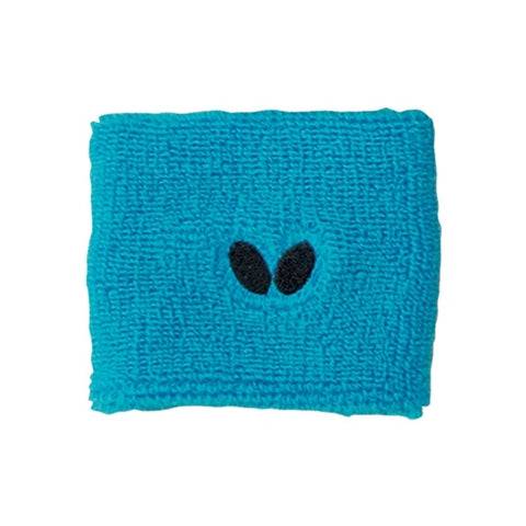 Butterfly NL - Wrist Band - Blue