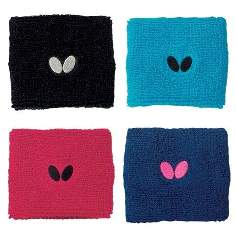 Butterfly NL - Wrist Band