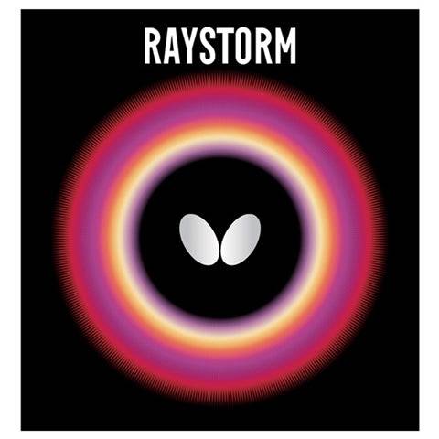 Butterfly Raystorm - 1