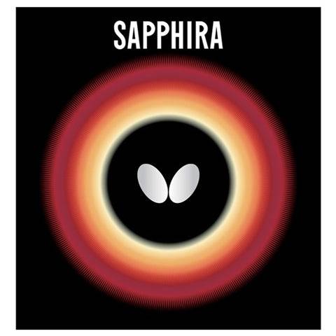 Butterfly Sapphira