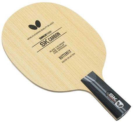 Butterfly SK Carbon CS - Chinese Penhold Blade