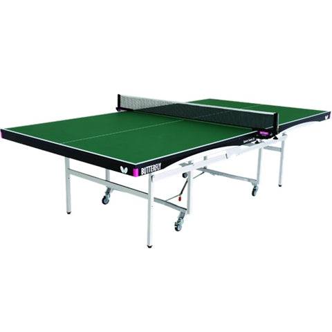 Butterfly Space Saver Table - Green