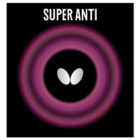 Butterfly Super Anti