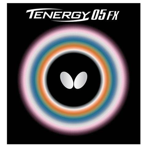Butterfly Tenergy 05 FX