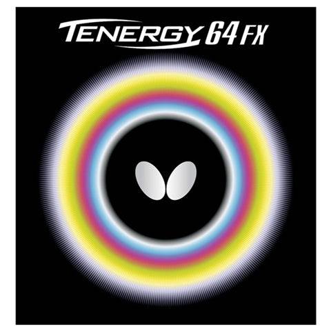 Butterfly Tenergy 64 FX - 1