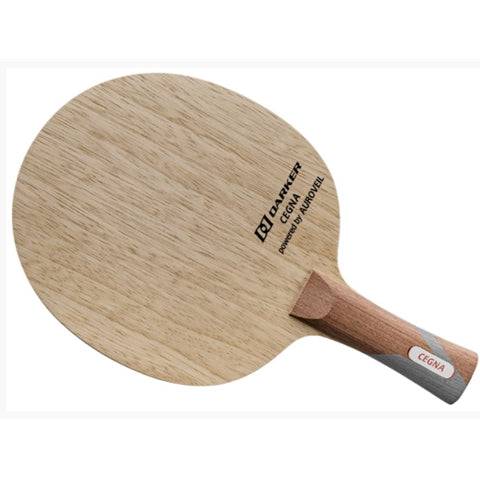 Darker Cegna - Offensive Table Tennis Blade - Flared