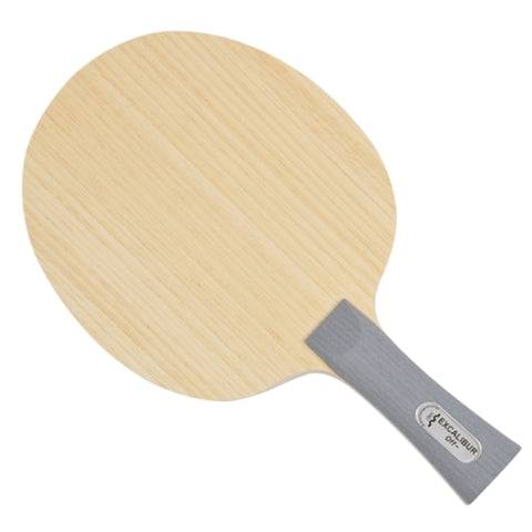 der-materialspezialist - Excalibur- Offensive Minus Table Tennis Blade
