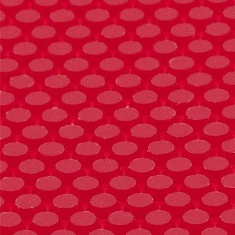 der-materialspezialist Firestorm - Short Pips Red Zoom-in View