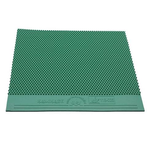 der-materialspezialist Kamikaze Long Pips - Green