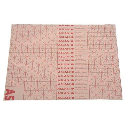 der-materialspezialist MSP-DK4 - Table Tennis Glue Sheet