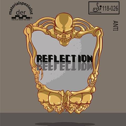 der-materialspezialist Reflection - Anti Spin