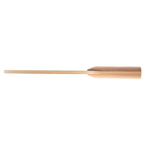 der-materialspezialist - Revolution - Allround Plus Table Tennis Blade - Edge