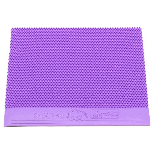 der-materialspezialist - Spectre - Long Pips Out - Purple