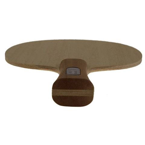 der-materialspezialist - The Wall - Defensive Table Tennis Blade - Edge