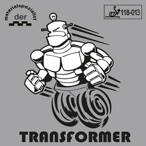 der-materialspezialist - Transformer Anti - Anti Spin