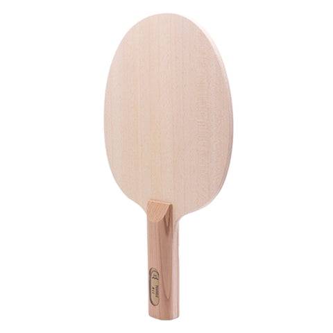 der-materialspezialist - Trouble - Defensive Table Tennis Blade - Side