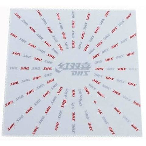 DHS Adhesive Protector Sheet