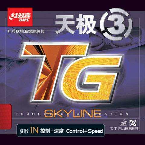 DHS Skyline TG 3 - Inverted