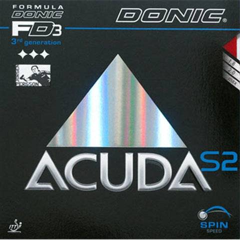 Donic Acuda S2 - 1
