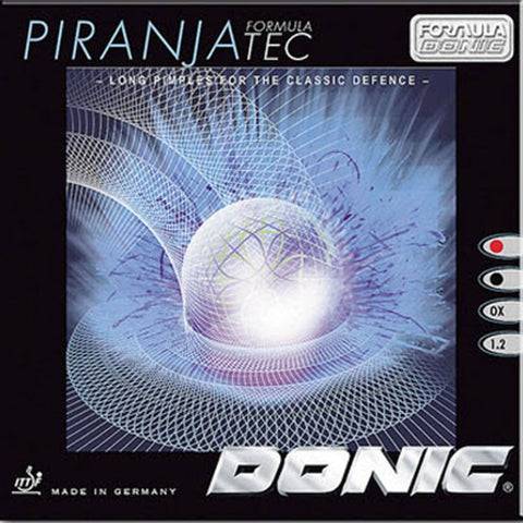 Donic Piranja Formula Tec