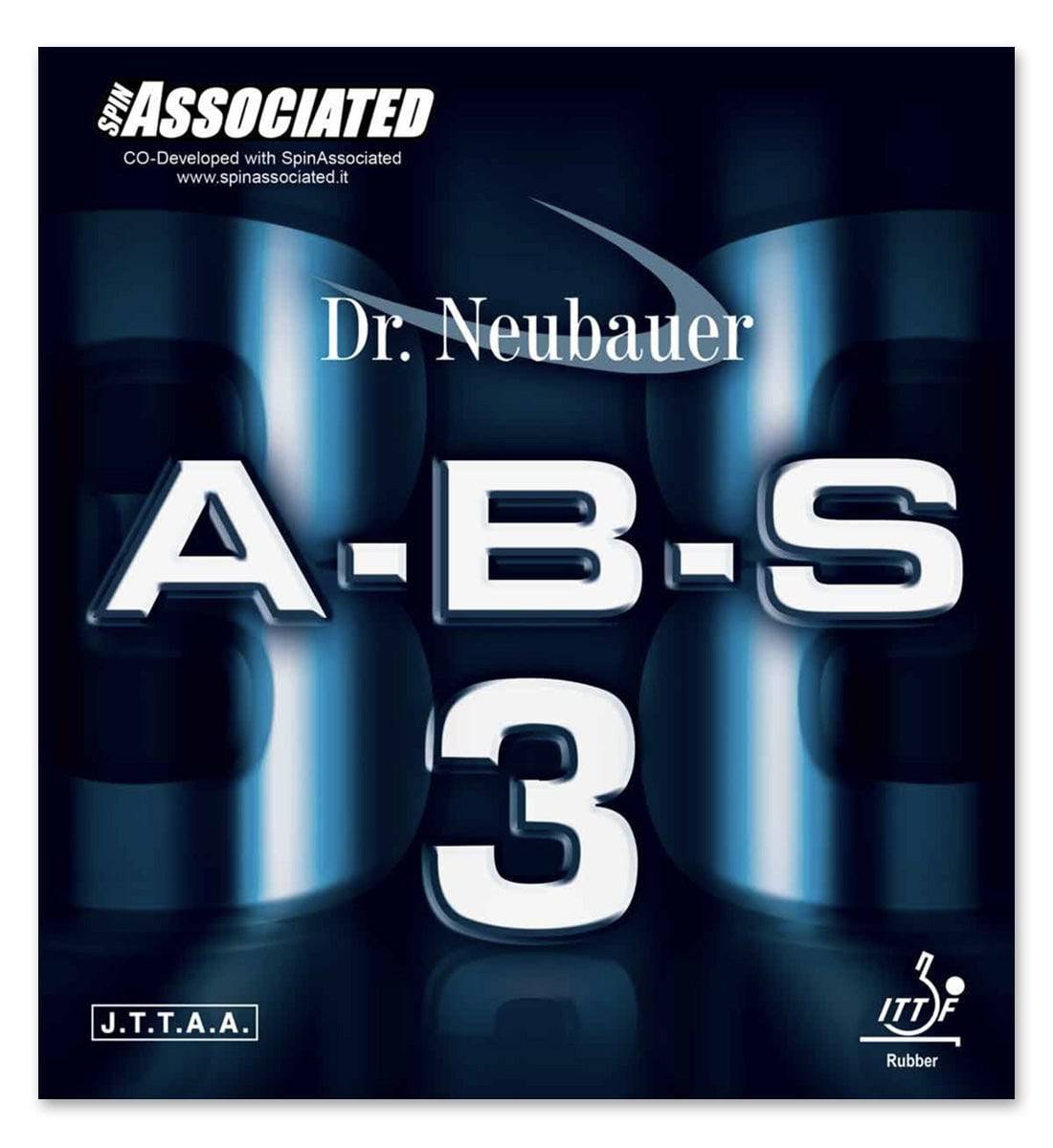 Dr Neubauer ABS 3 - Anti Spin