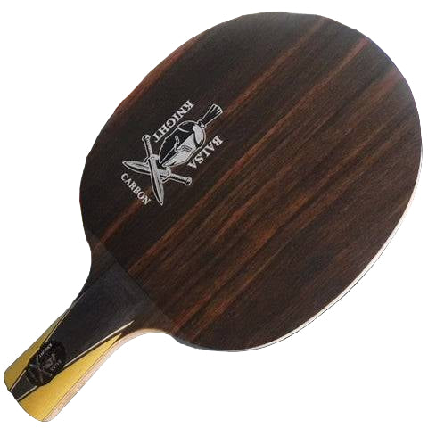 Gambler Balsa Knight Penhold Table Tennis Blade