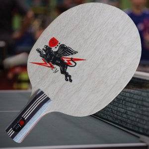 Gambler DJ Fly - CHINESE PENHOLD