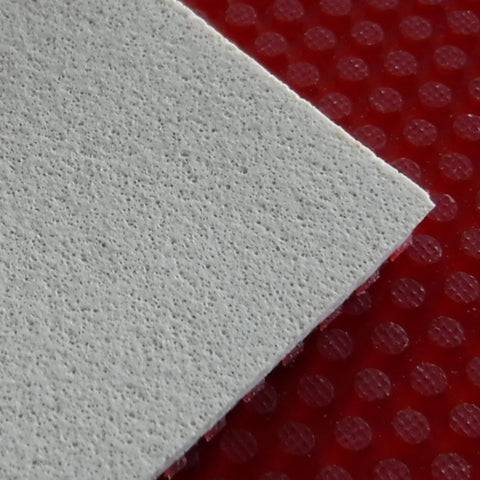 Gambler GXM - Soft Medium Long Table Tennis Pips Out - Red