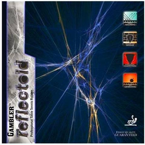 Gambler Reflectoid (SG) - 1