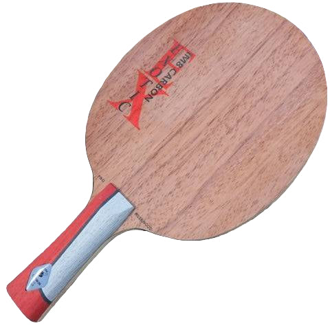 Gambler Rosewood IM8 - Offensive Table Tennis Blade