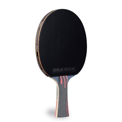 JOOLA Infinity Overdrive Table Tennis Racket with Micron 48 - Back View