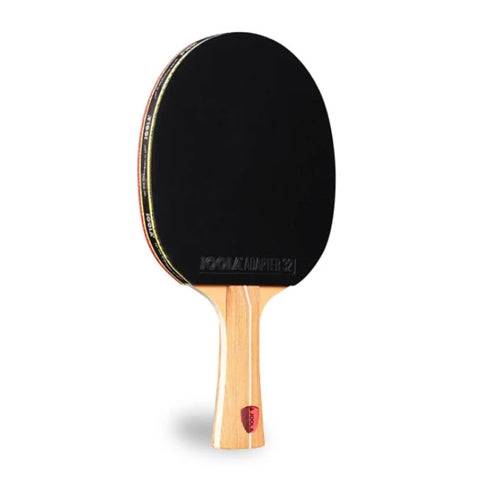 JOOLA Omega Control Table Tennis Racket with Adapter 32 - 1