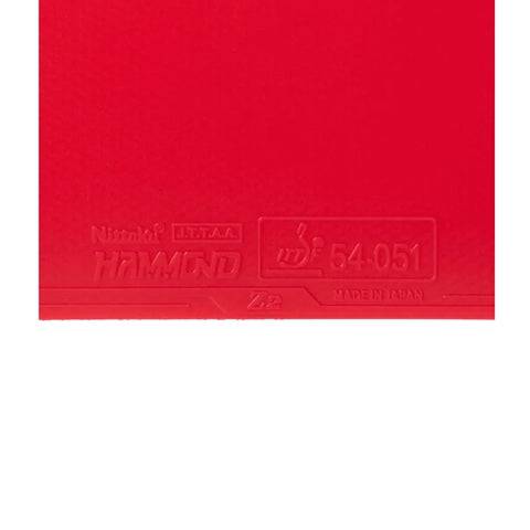 Nittaku Hammond Z2 - 2