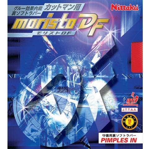 Nittaku Moristo DF - Inverted - 1