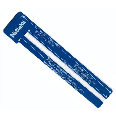 Nittaku Net High Net Measure - 1