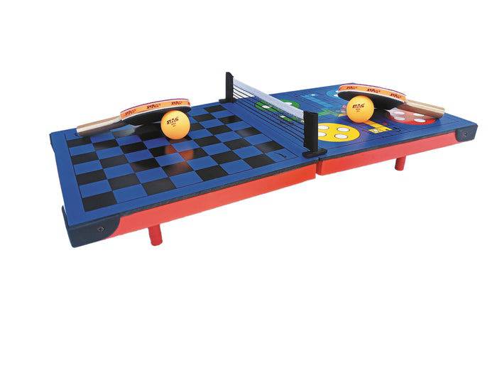 Stag 4 In 1 Super Mini - Indoor And Outdoor Use