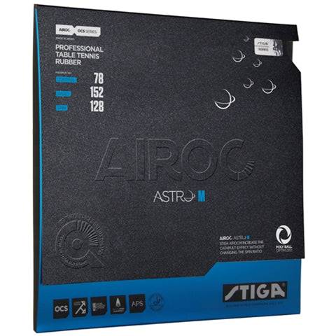 Stiga Airoc Astro M - Inverted
