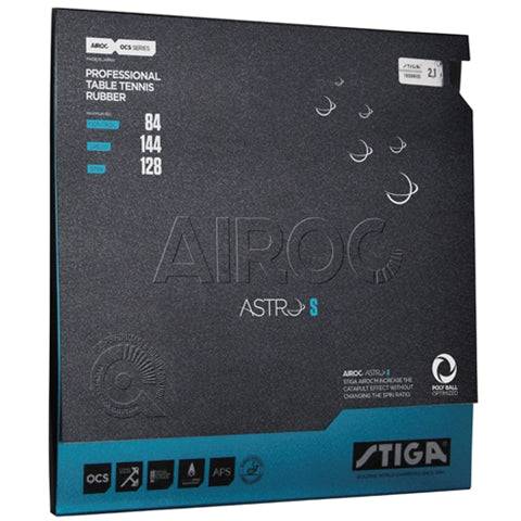 Stiga Airoc Astro S - Inverted
