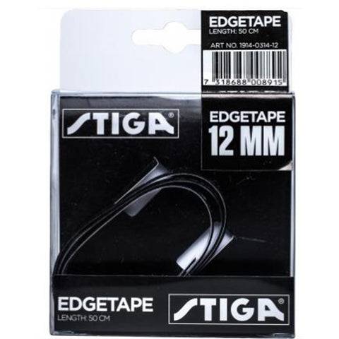 Stiga Edge Tape - For One Racket - 12mm
